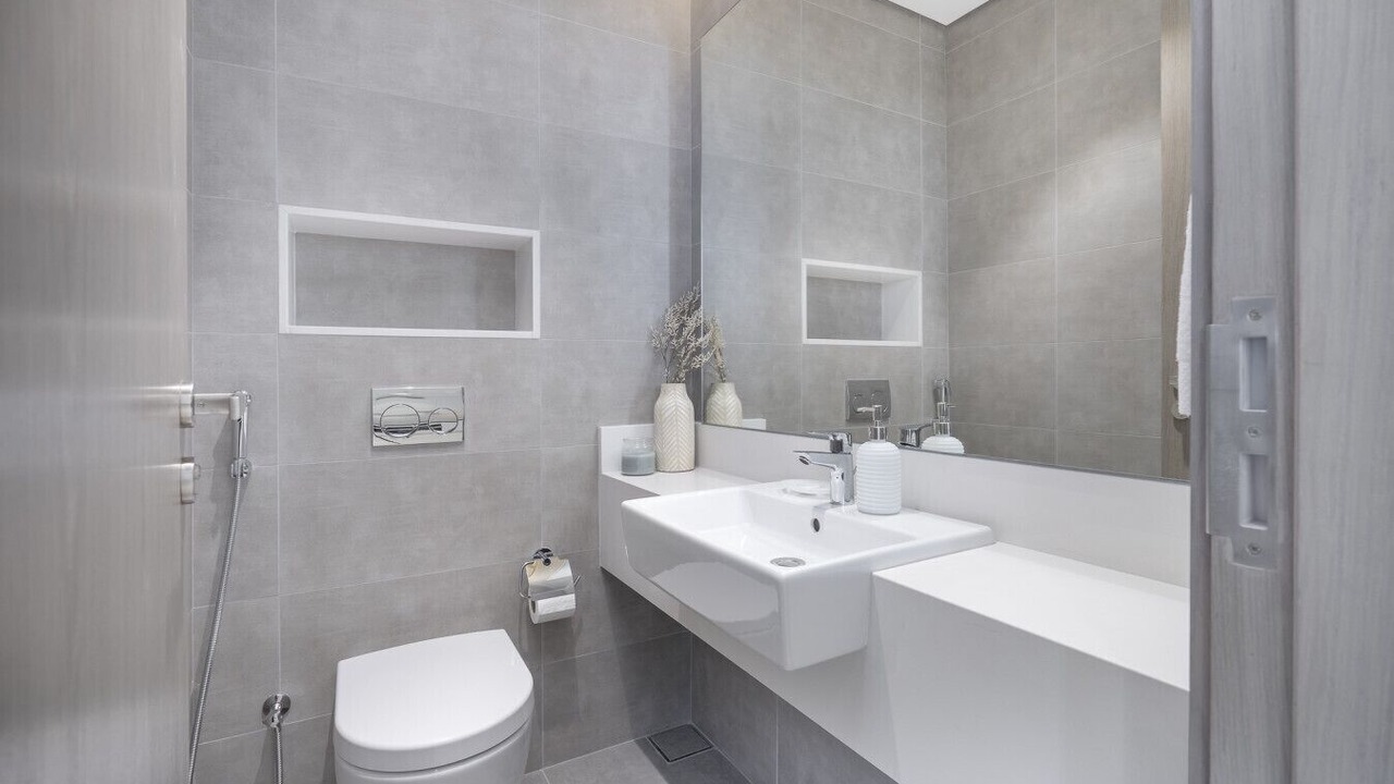 Photo of Bathroom in Dubai