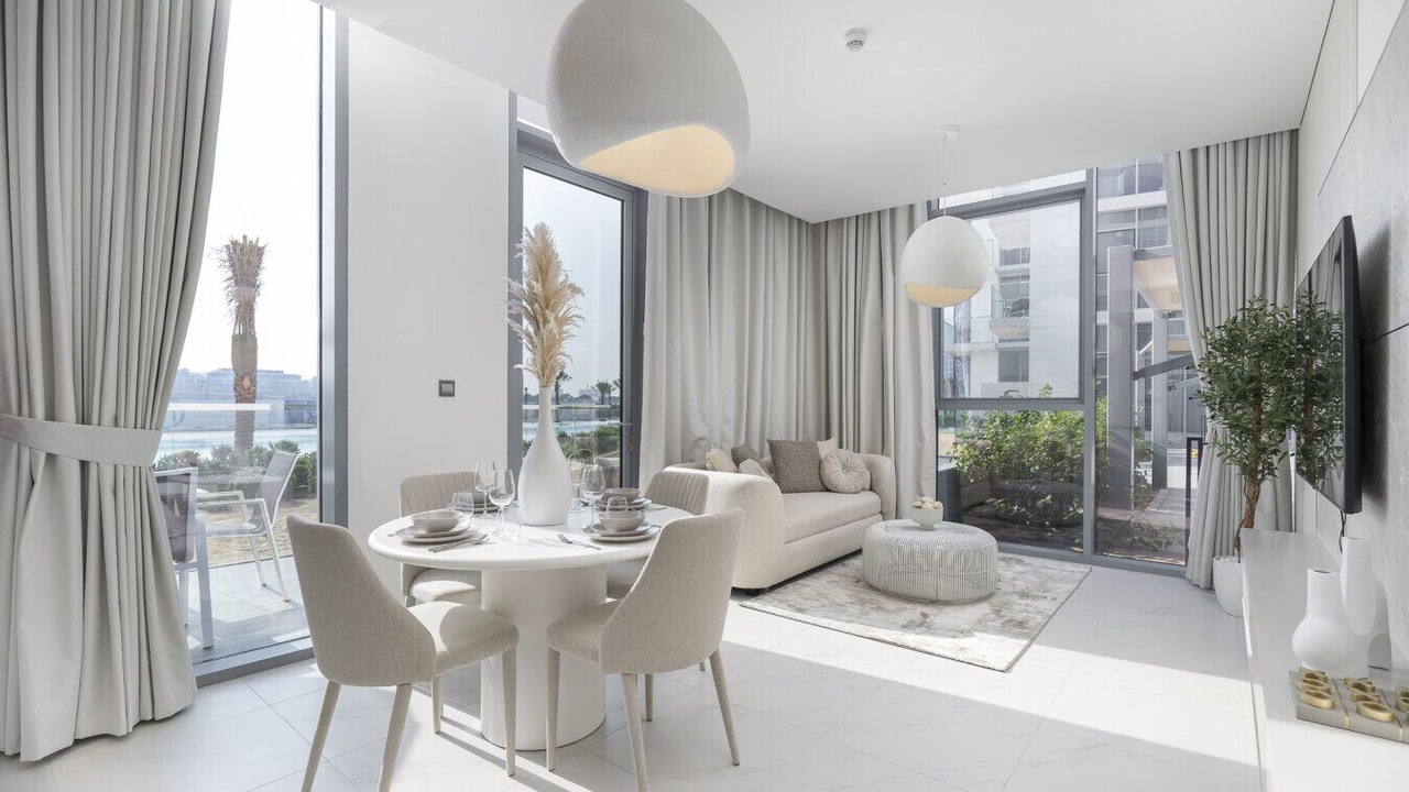 Photo of Livingroom in Dubai