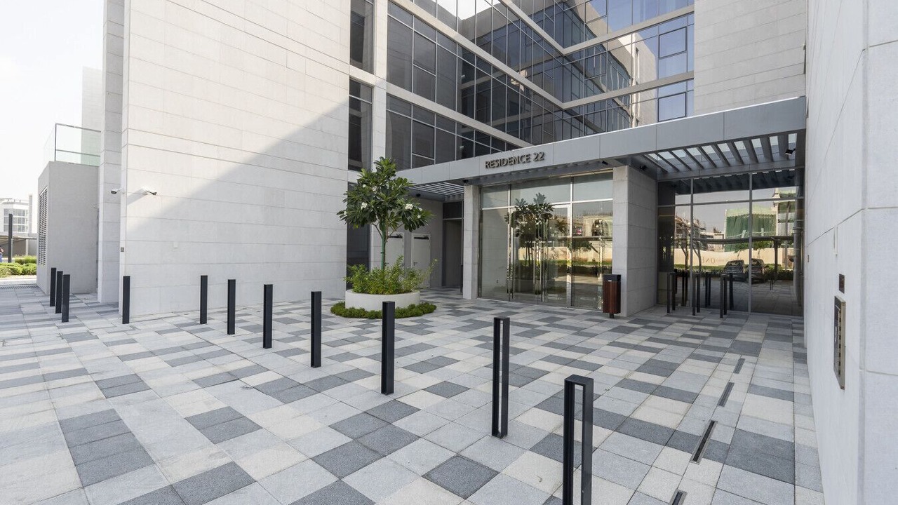 Photo of Outdoor in Dubai