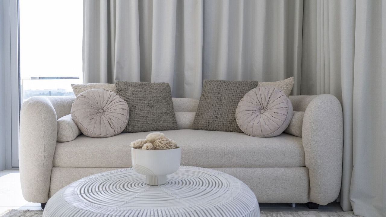Photo of Livingroom in Dubai