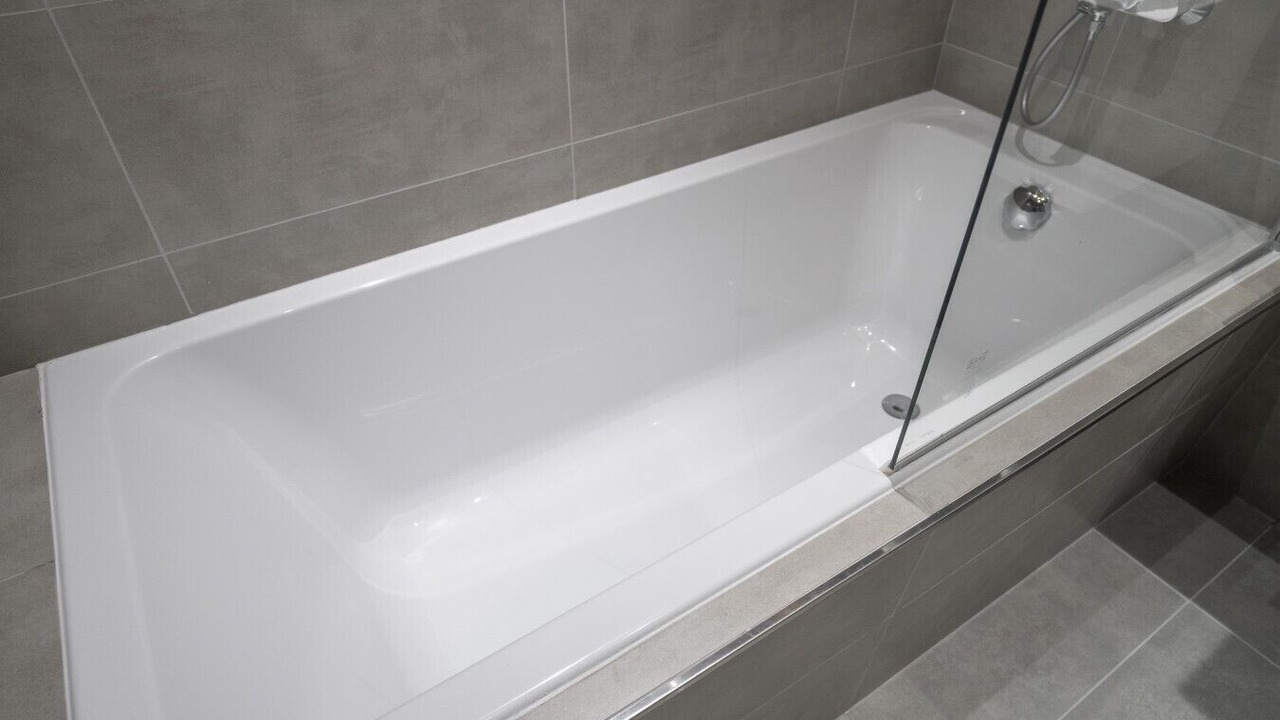 Photo of Bathroom in Dubai