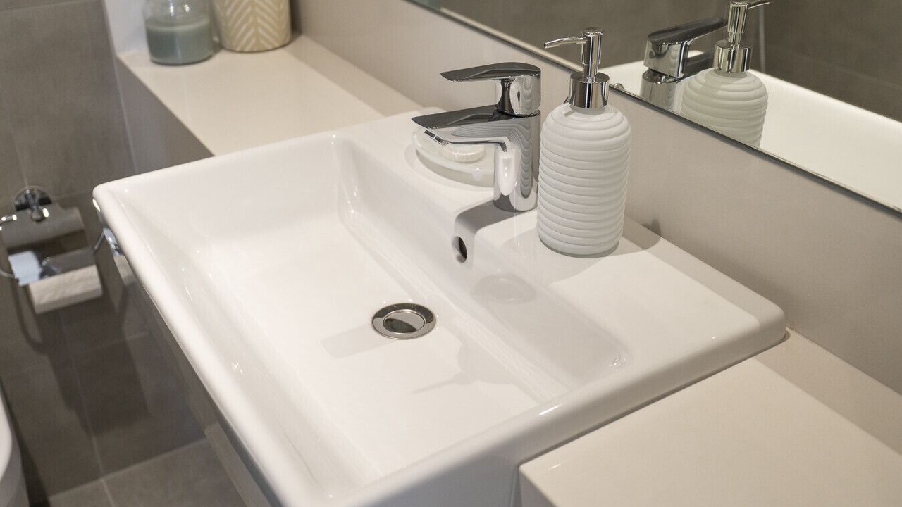 Photo of Bathroom in Dubai