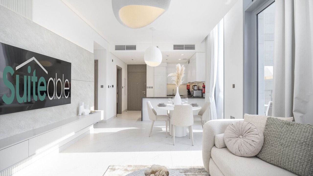 Photo of Livingroom in Dubai
