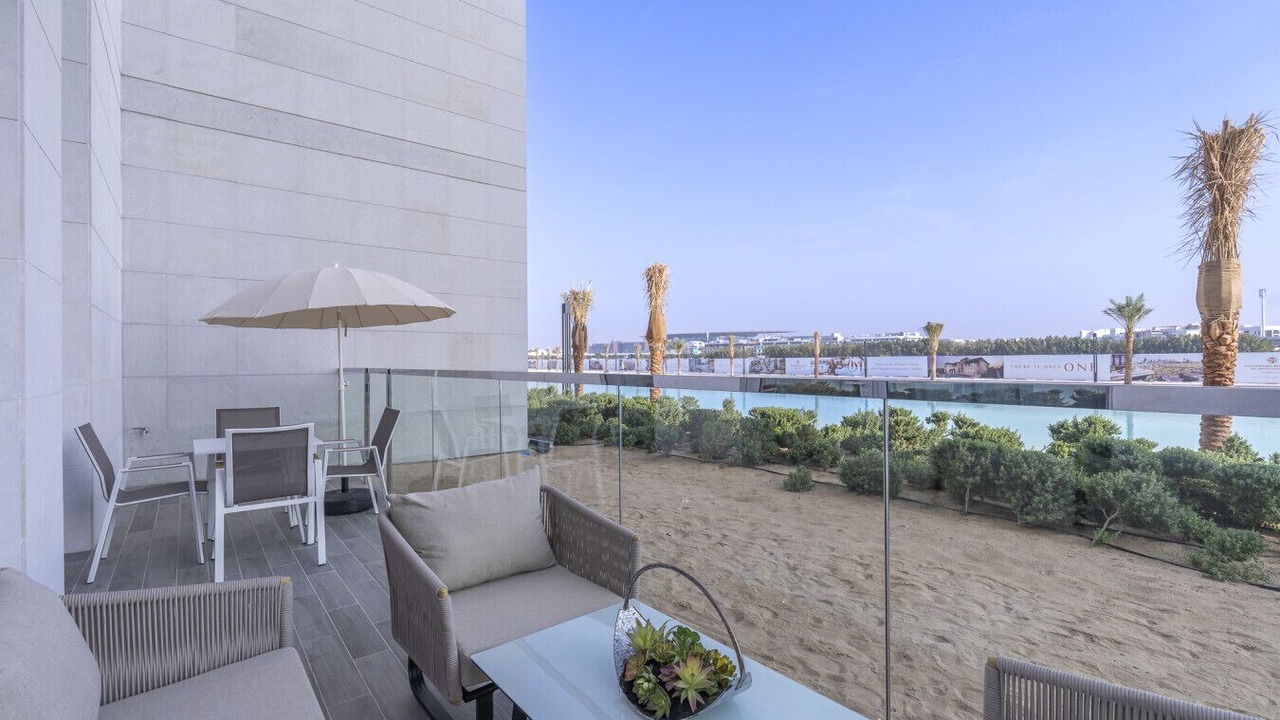 Photo of Outdoor in Dubai