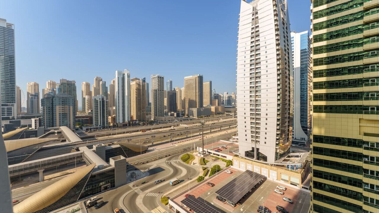 Photo of Others in Jumeirah Lake Towers