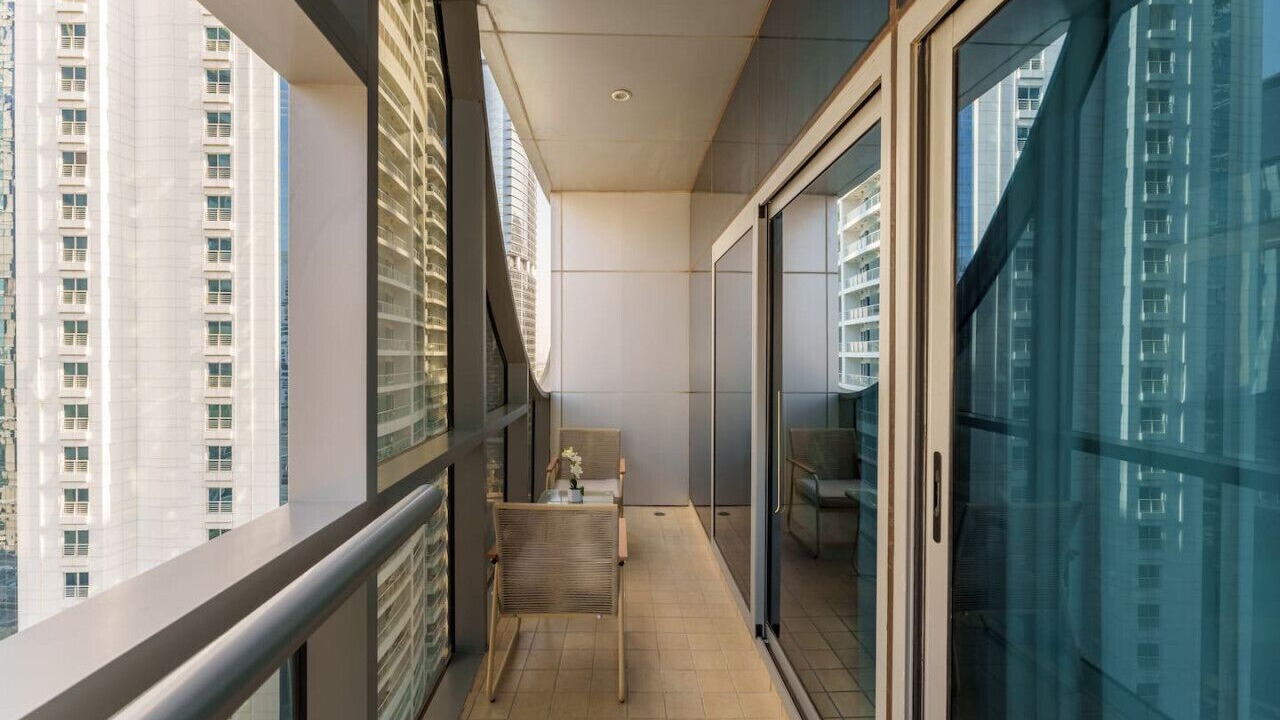 Photo of Outdoor in Jumeirah Lake Towers