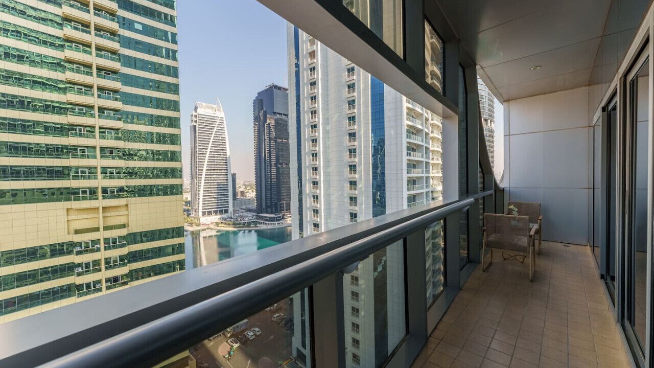 Photo of Outdoor in Jumeirah Lake Towers