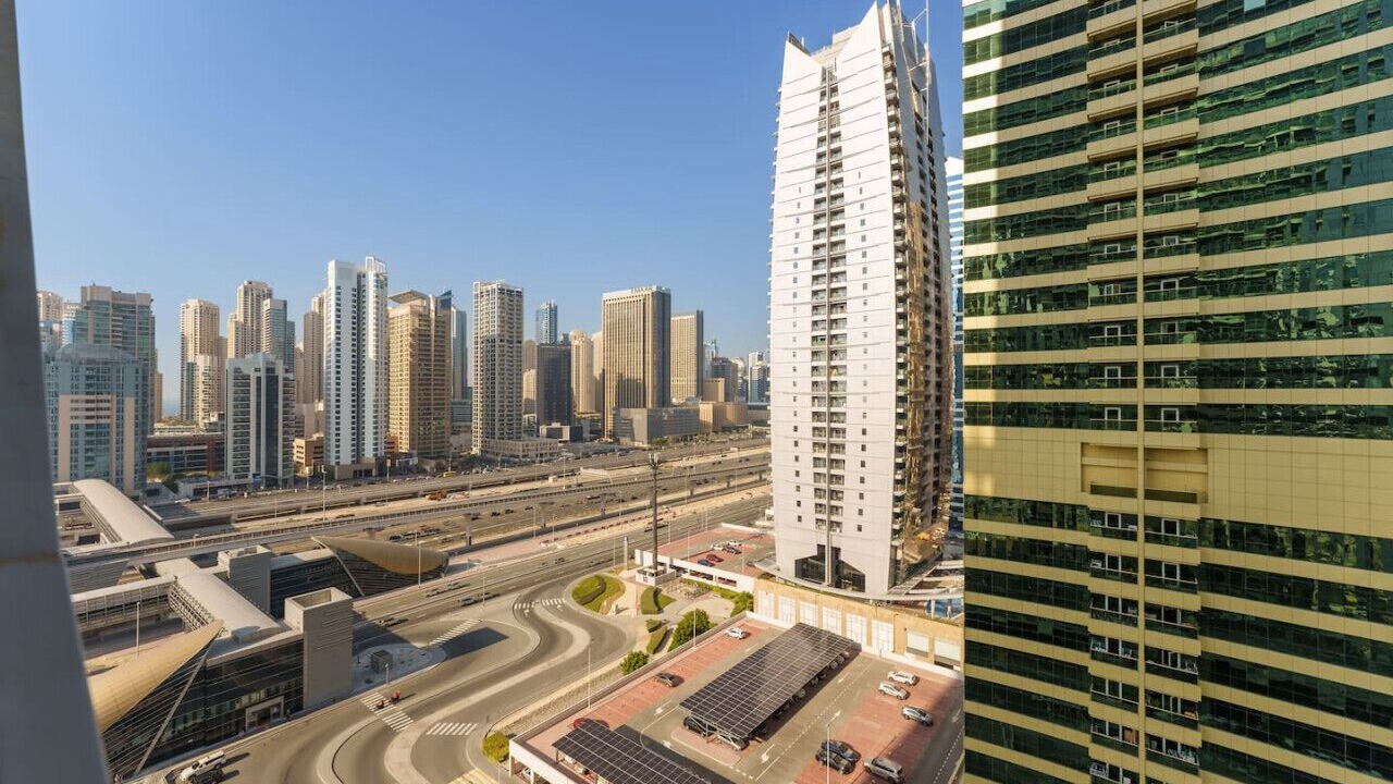 Photo of Others in Jumeirah Lake Towers
