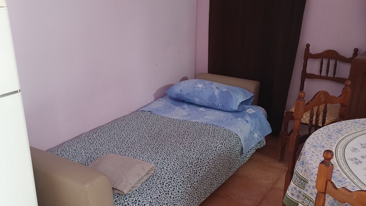 Photo of Bedroom in Nova Siri