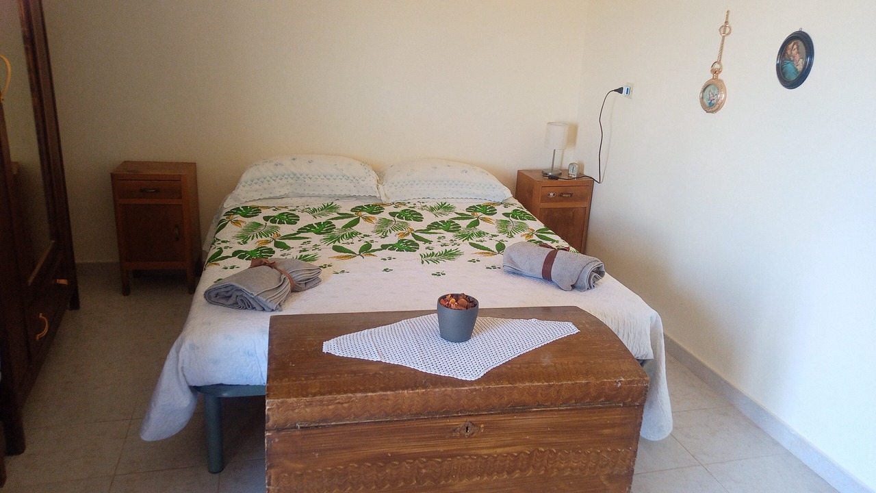 Photo of Bedroom in Nova Siri