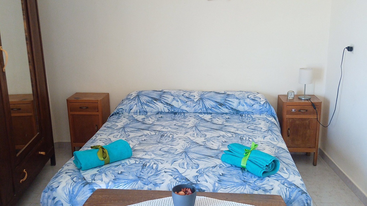 Photo of Bedroom in Nova Siri