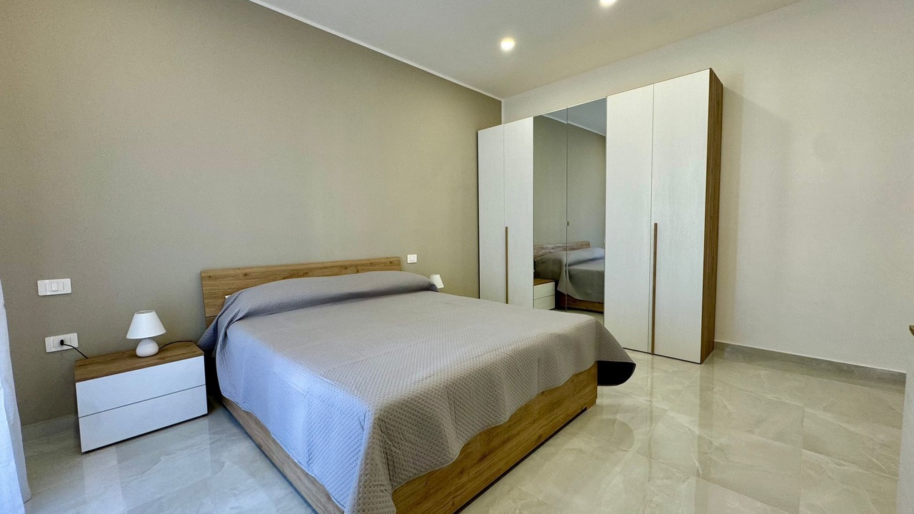 Photo of Bedroom in Santa Maria la Carita