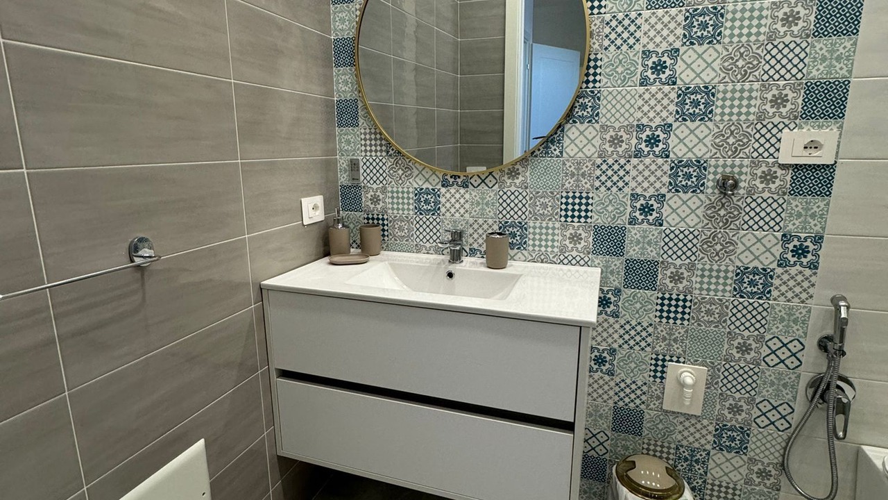 Photo of Bathroom in Santa Maria la Carita