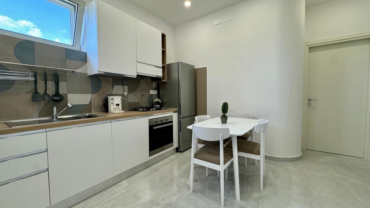 Photo of Kitchen in Santa Maria la Carita