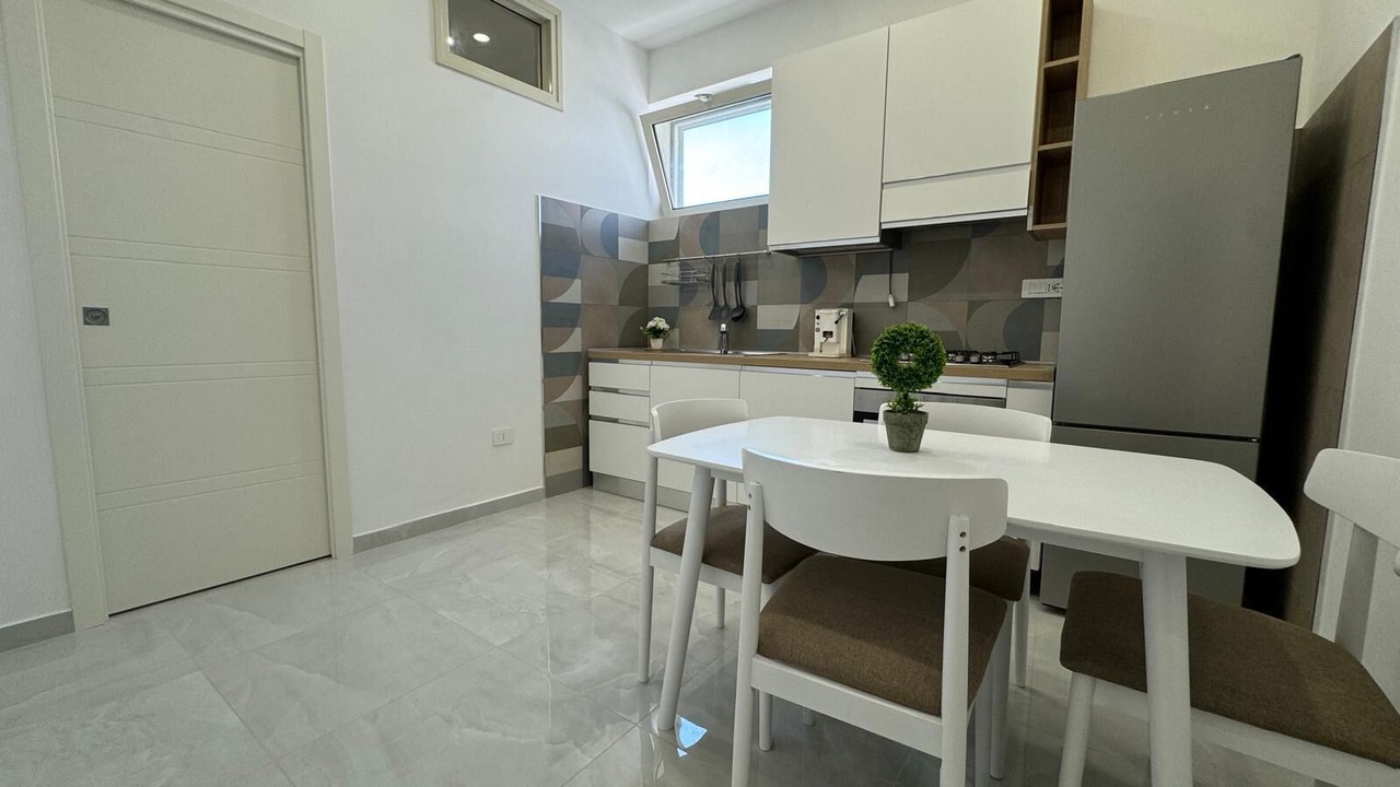 Photo of Kitchen in Santa Maria la Carita