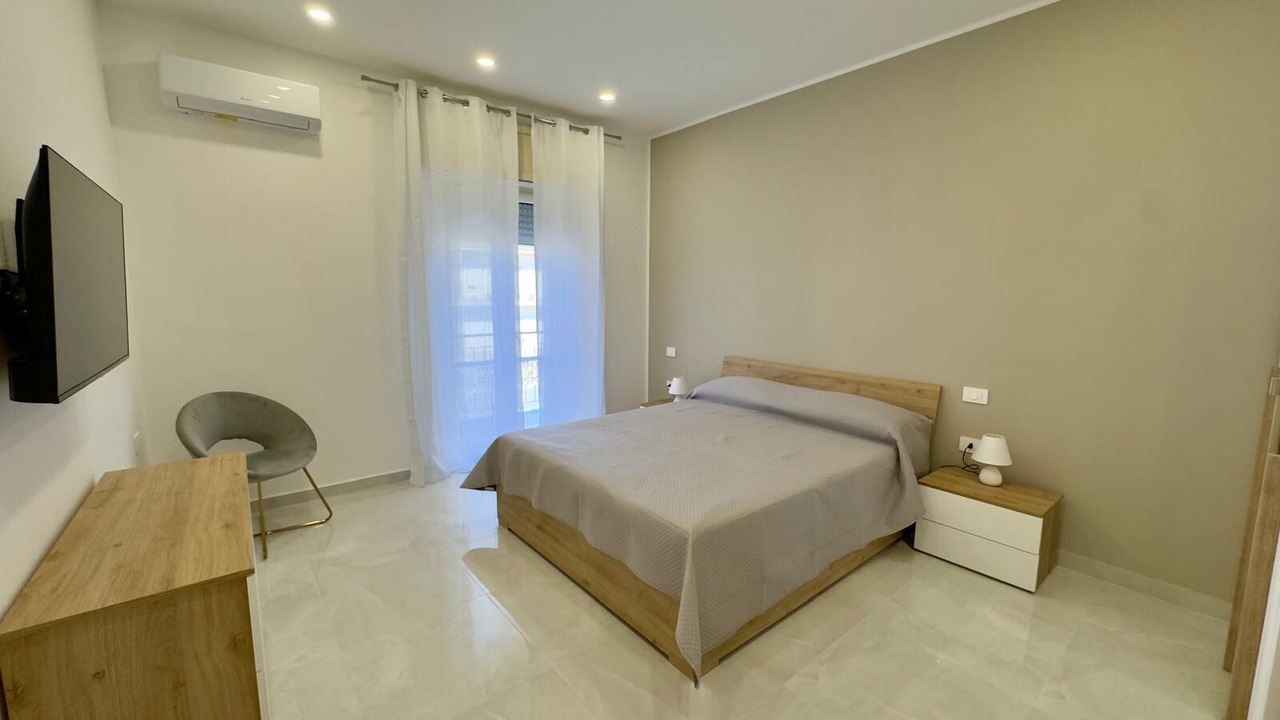 Photo of Bedroom in Santa Maria la Carita