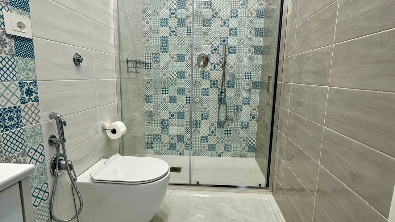 Photo of Bathroom in Santa Maria la Carita