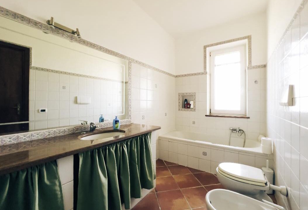 Photo of Bathroom in Fiaiano