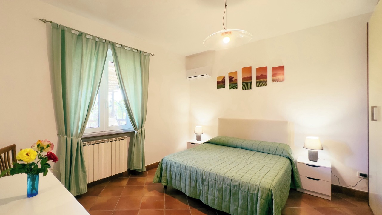 Photo of Bedroom in Fiaiano