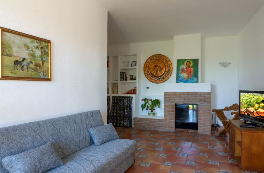 Photo of Livingroom in Fiaiano