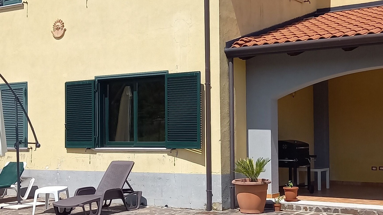 Photo of Outdoor in Liberi
