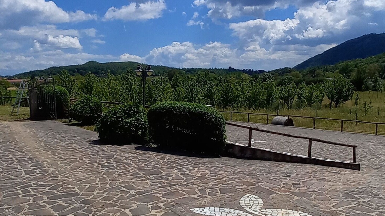 Photo of Outdoor in Liberi