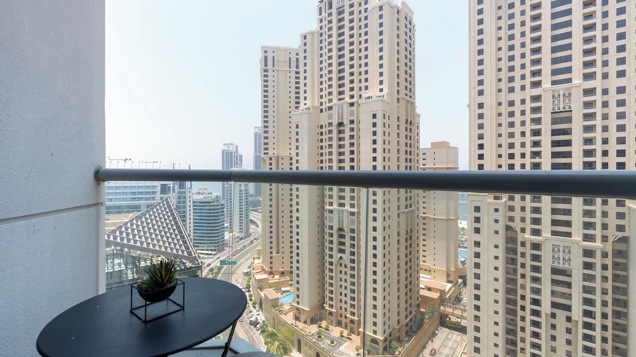 Photo of Outdoor in Jumeirah