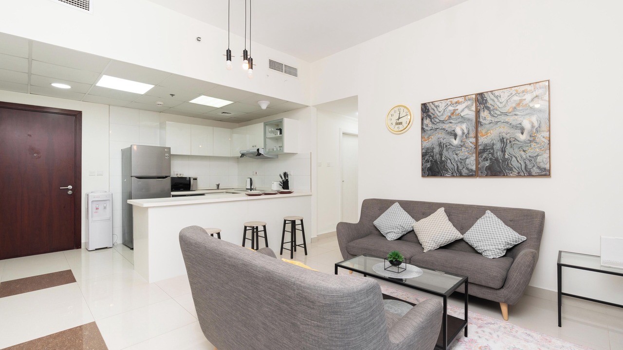 Photo of Livingroom in Jumeirah
