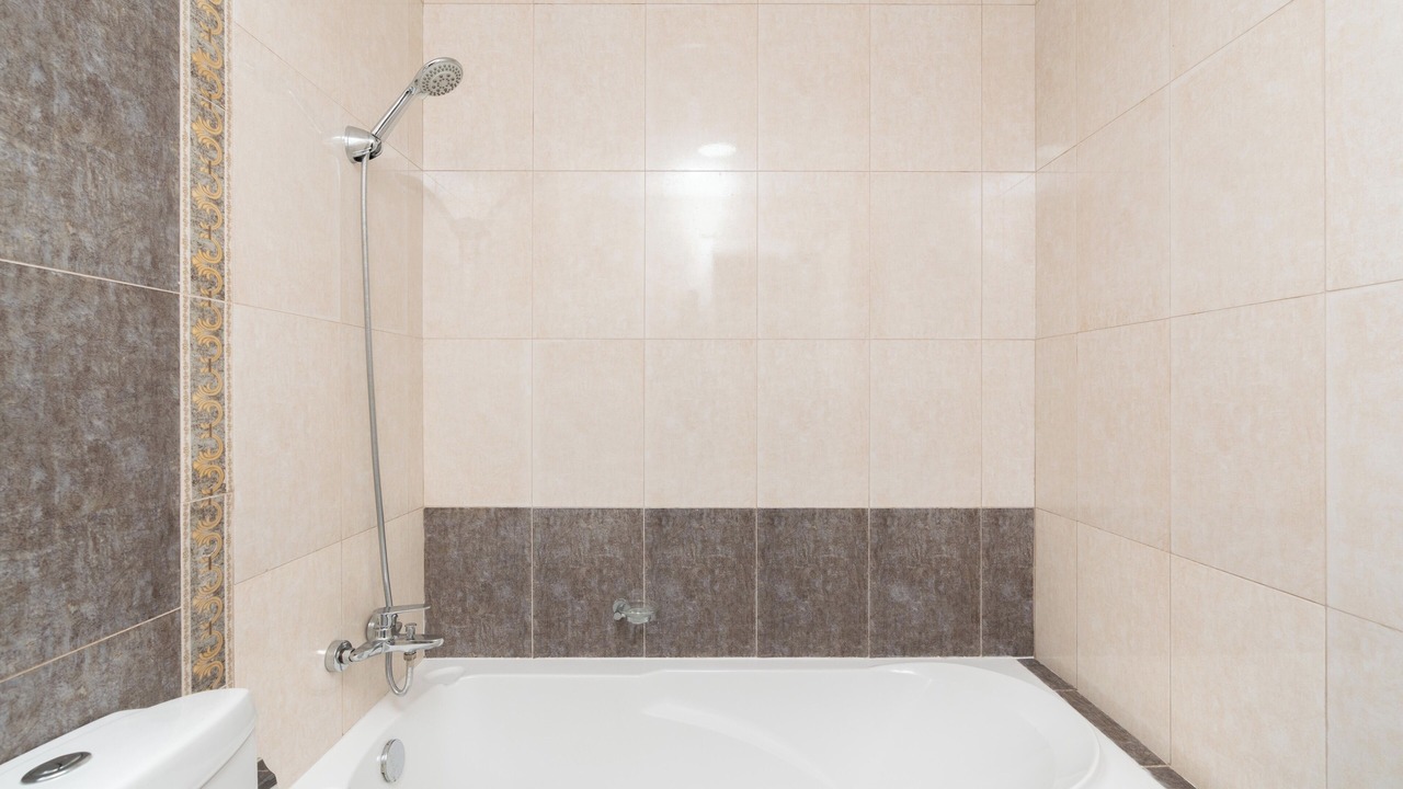 Photo of Bathroom in Jumeirah
