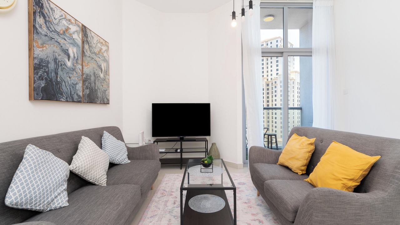 Photo of Livingroom in Jumeirah
