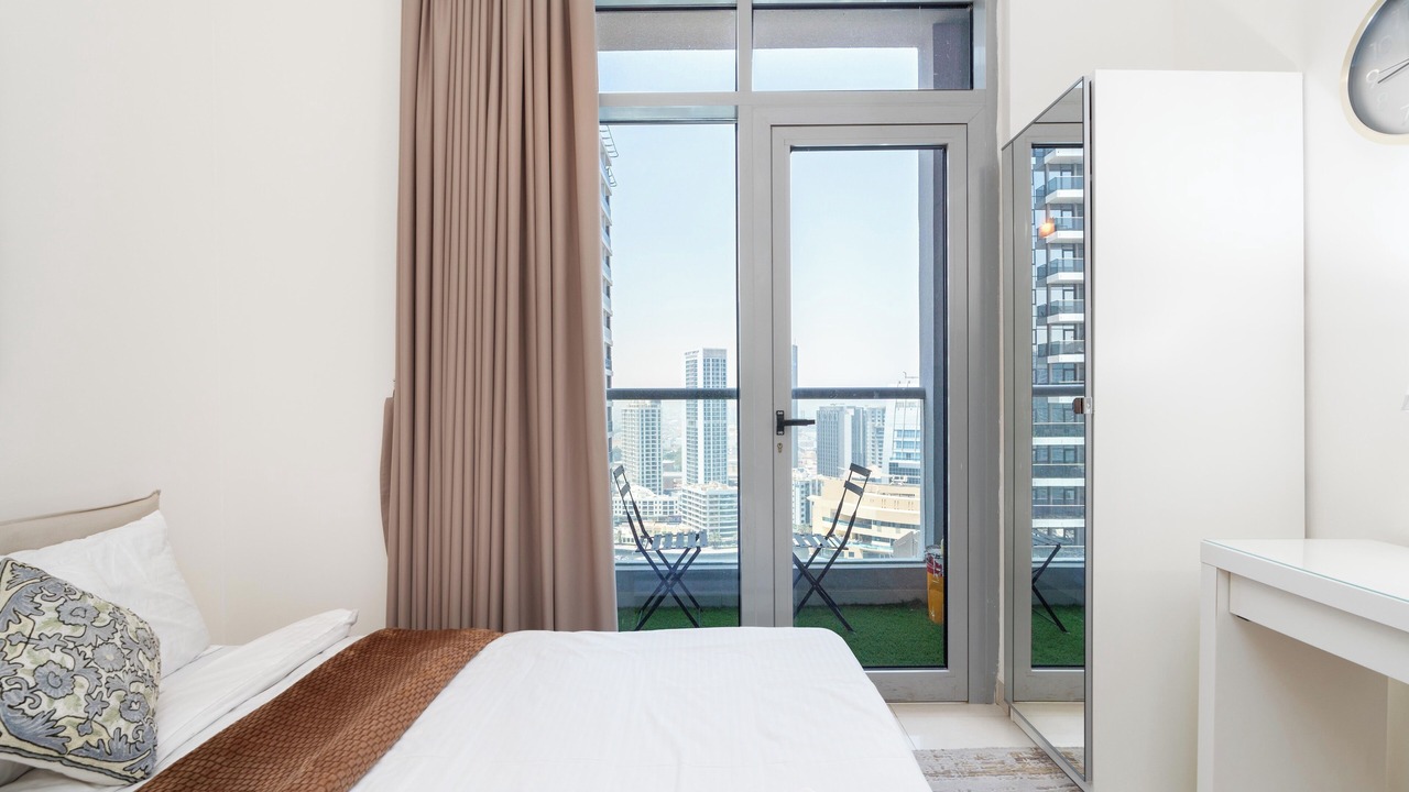 Photo of Bedroom in Jumeirah