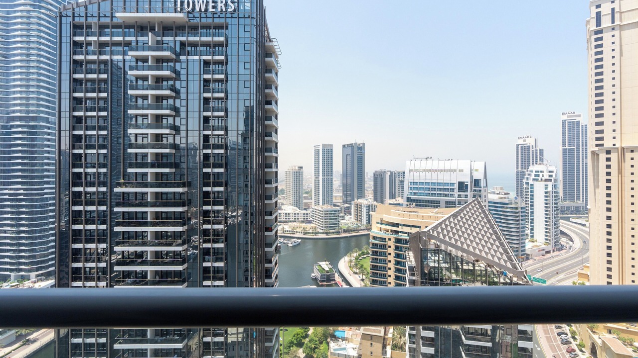 Photo of Outdoor in Jumeirah