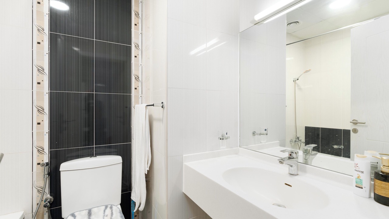 Photo of Bathroom in Jumeirah