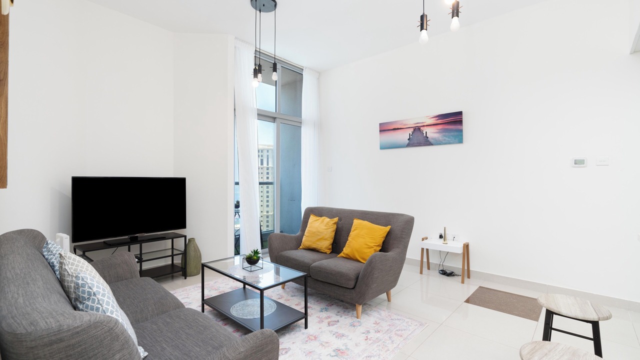 Photo of Livingroom in Jumeirah