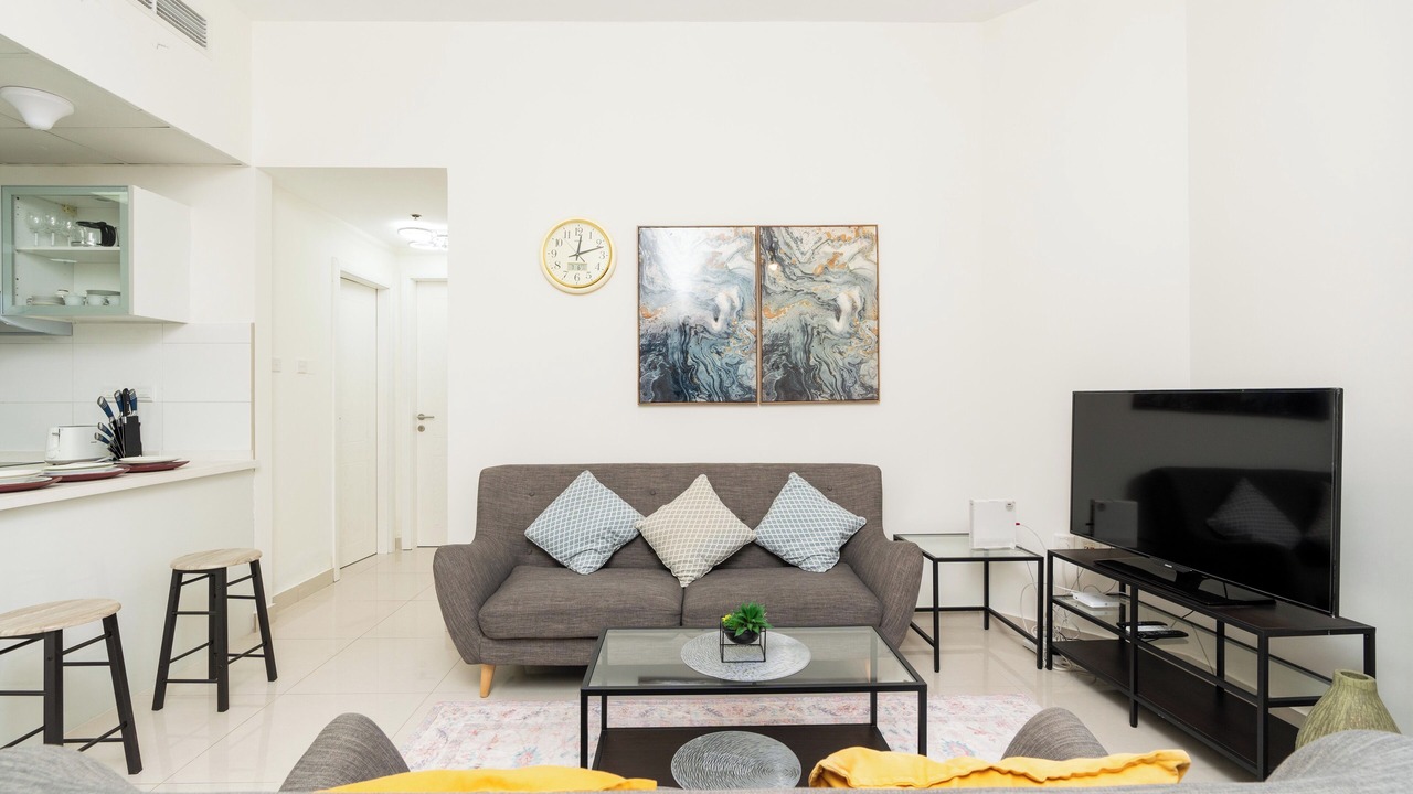 Photo of Livingroom in Jumeirah