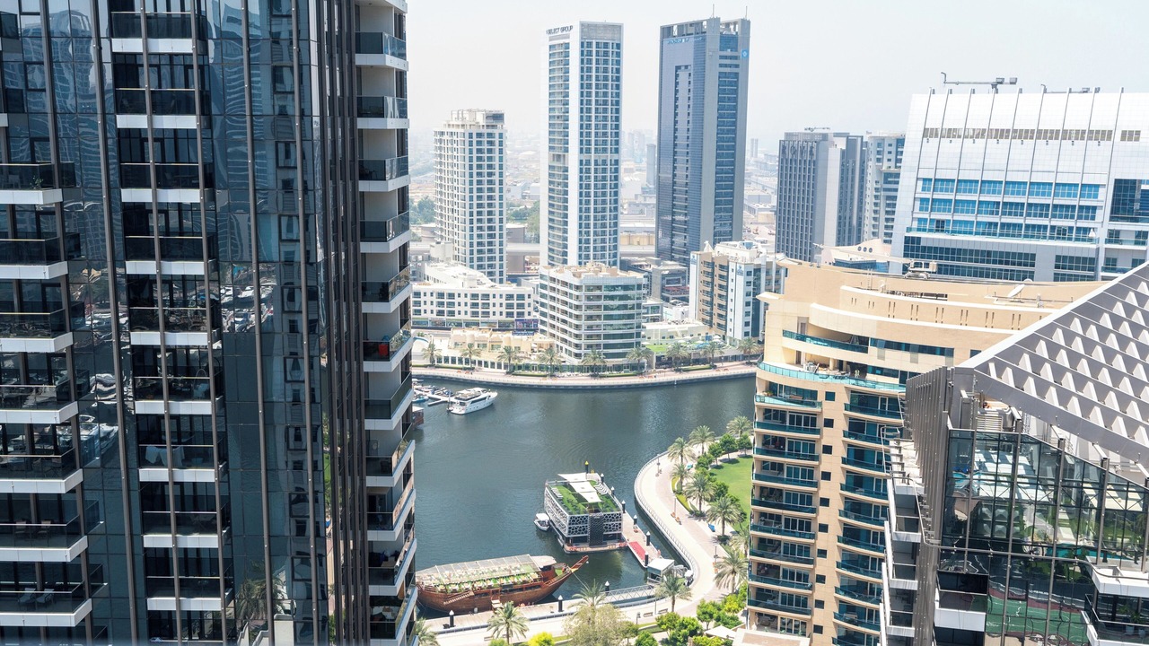 Photo of Outdoor in Jumeirah