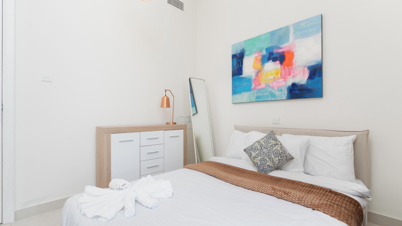 Photo of Bedroom in Jumeirah