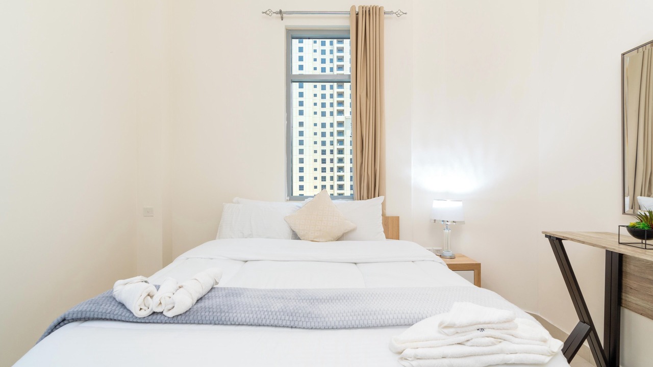 Photo of Bedroom in Jumeirah