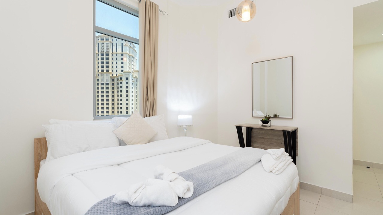 Photo of Bedroom in Jumeirah