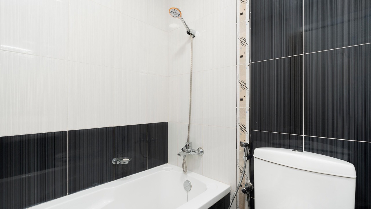 Photo of Bathroom in Jumeirah