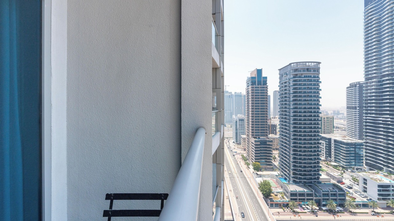 Photo of Outdoor in Jumeirah