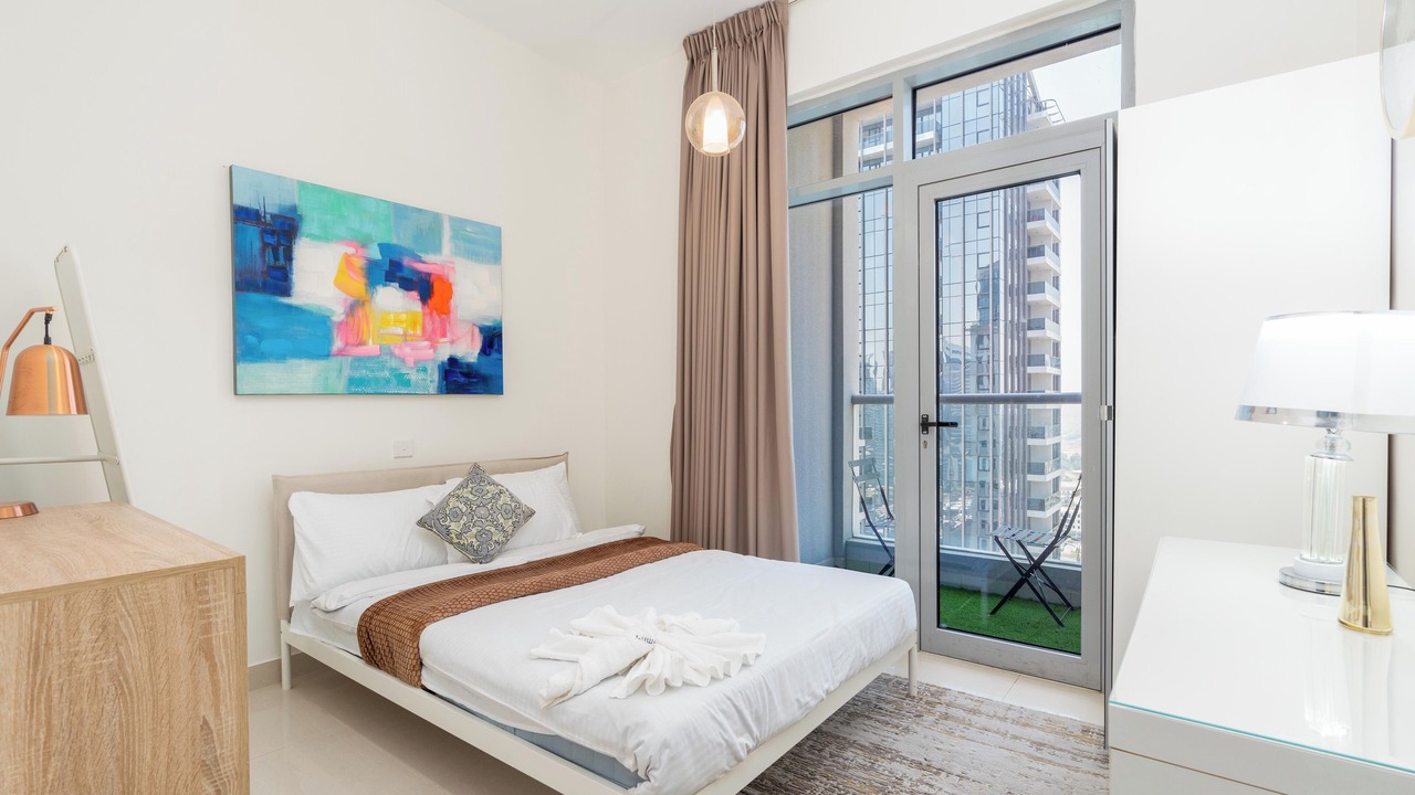 Photo of Bedroom in Jumeirah