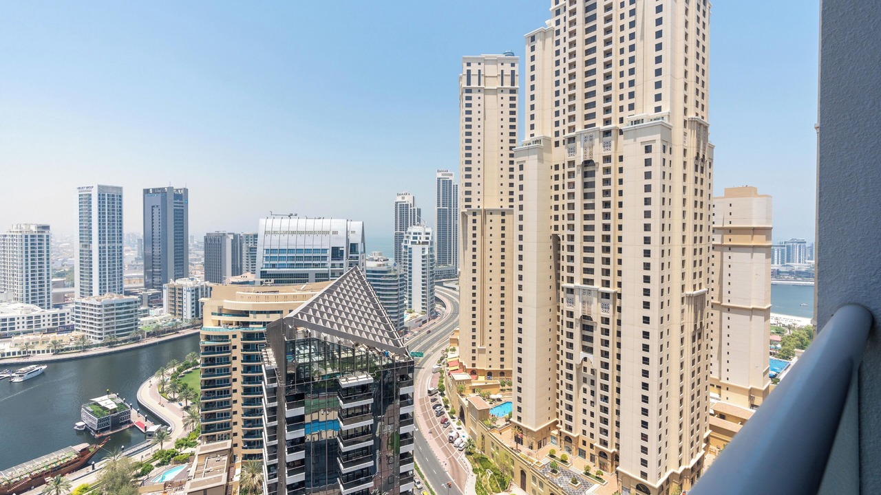 Photo of Outdoor in Jumeirah