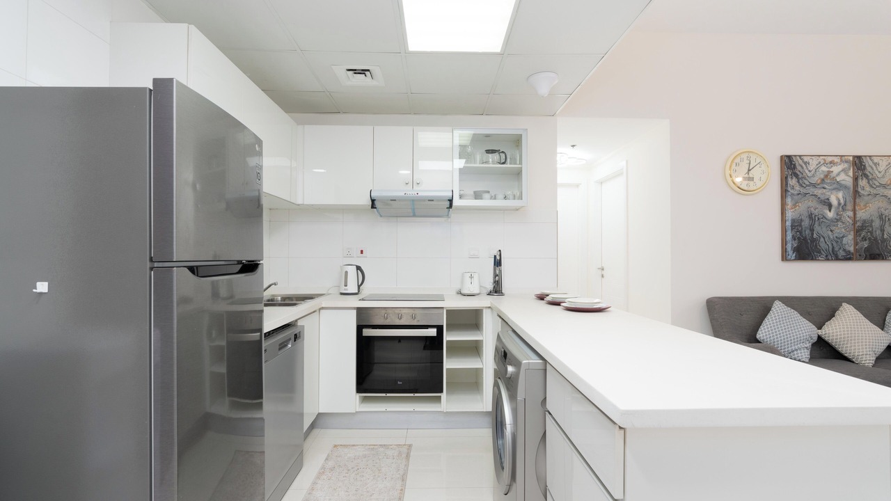 Photo of Kitchen in Jumeirah