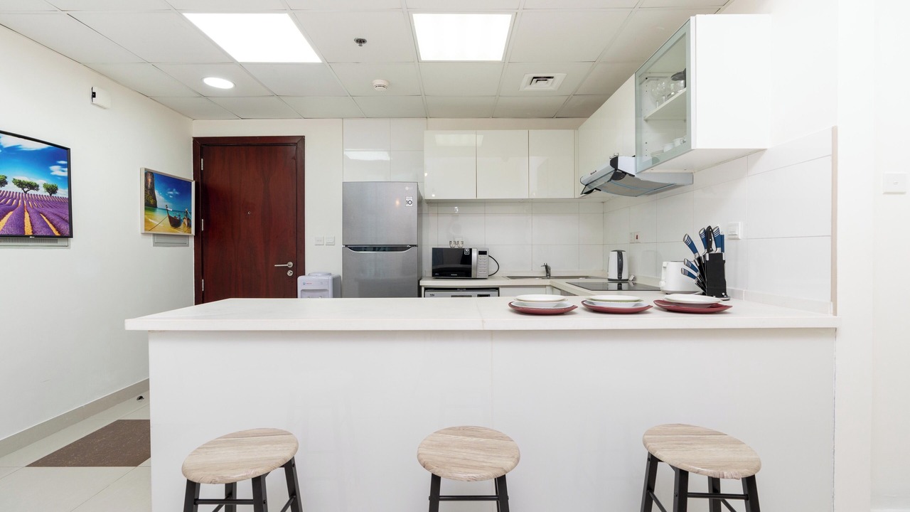 Photo of Kitchen in Jumeirah