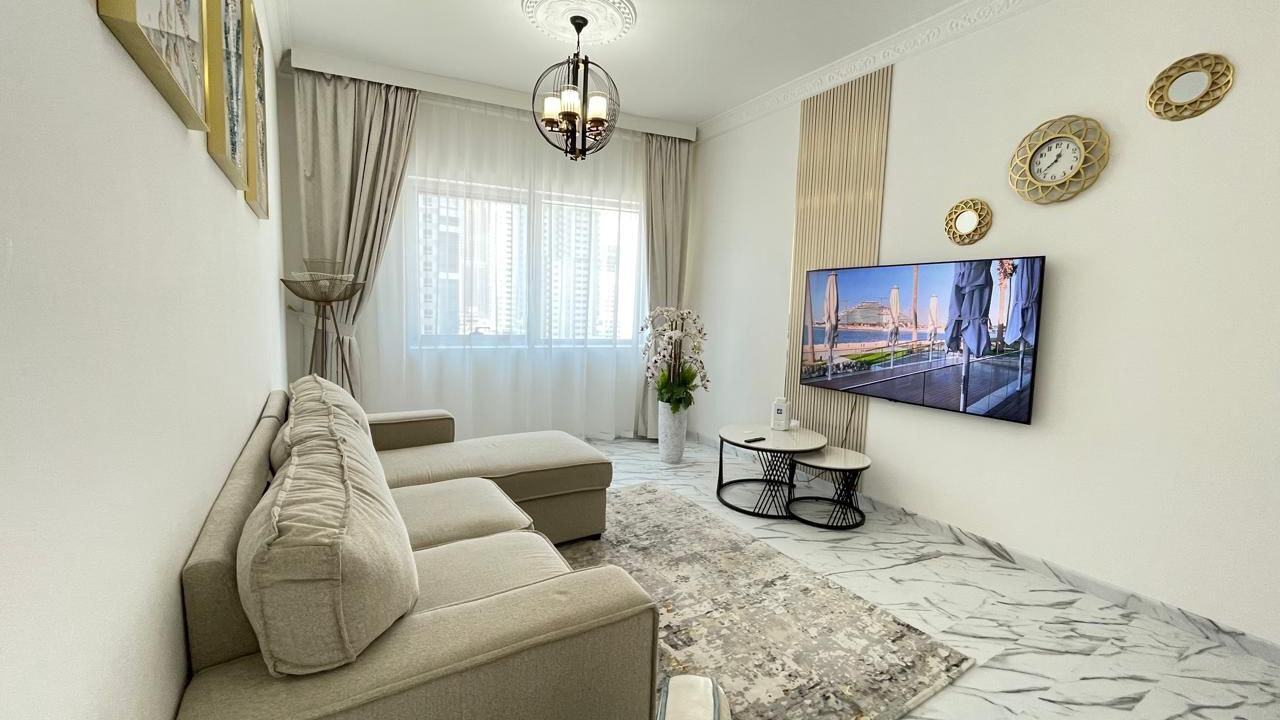 Photo of Livingroom in Al Satwa