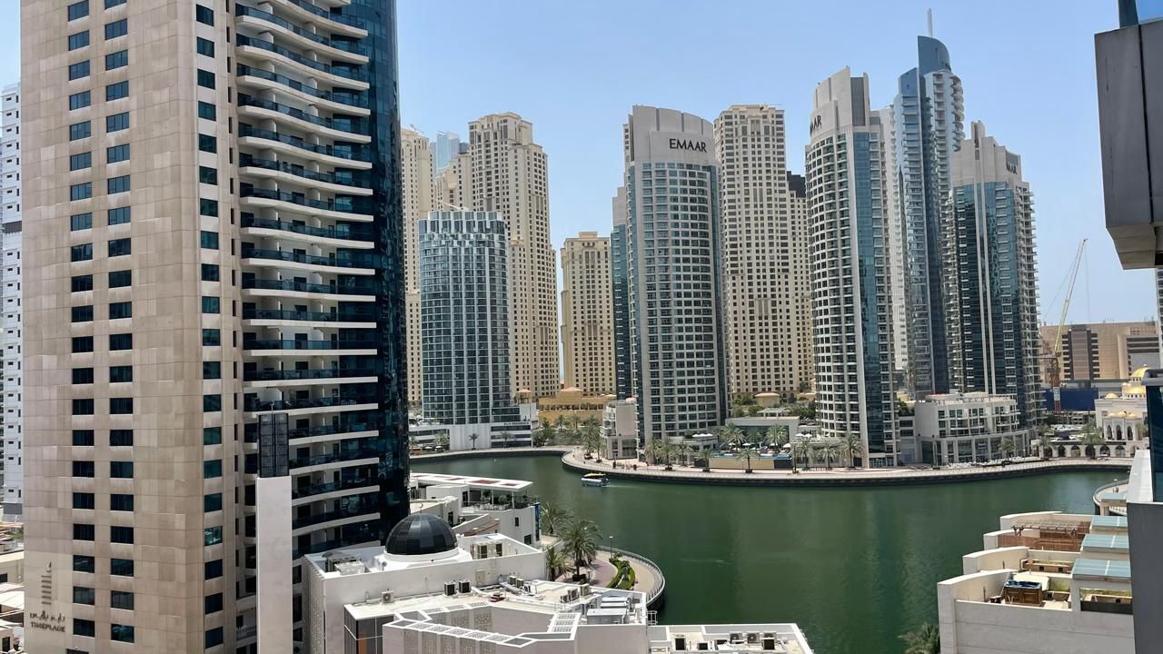 Photo of Outdoor in Al Satwa