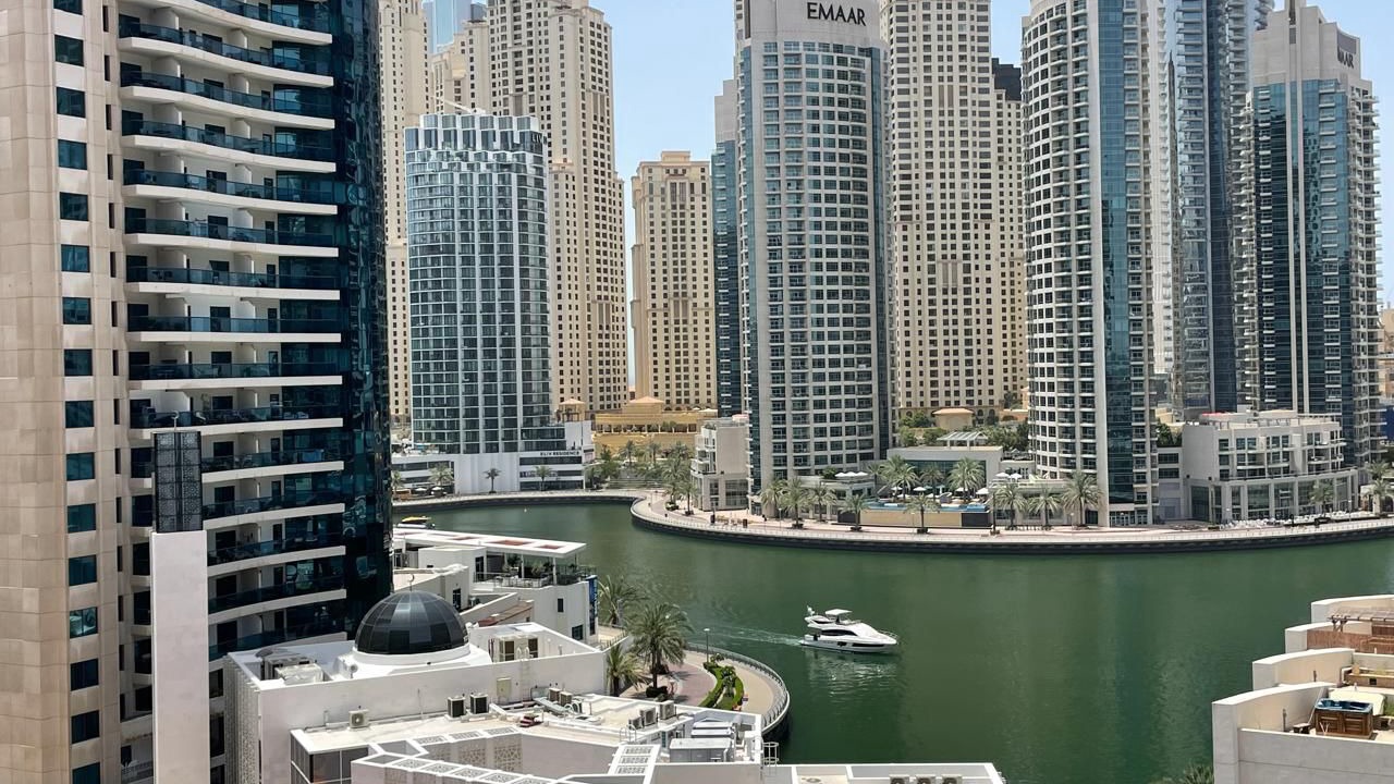 Photo of Outdoor in Al Satwa