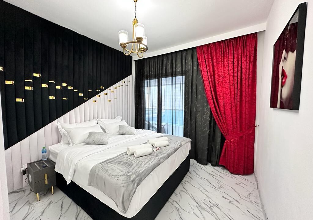 Photo of Bedroom in Al Satwa