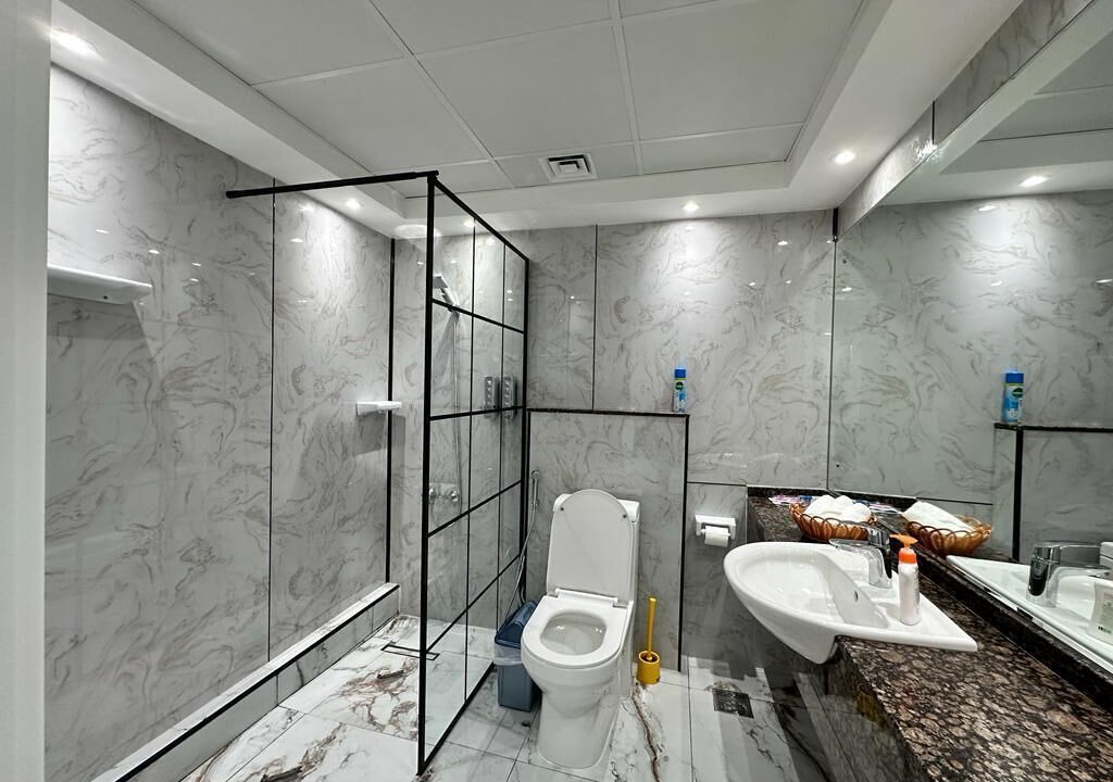 Photo of Bathroom in Al Satwa